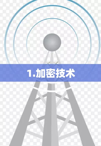 1.加密技术 1.加密技术