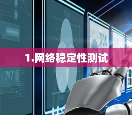 1.网络稳定性测试