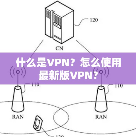 什么是VPN？怎么使用最新版VPN？