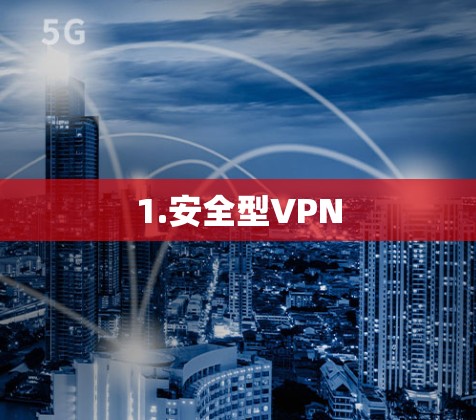 1.安全型VPN 1.安全型VPN