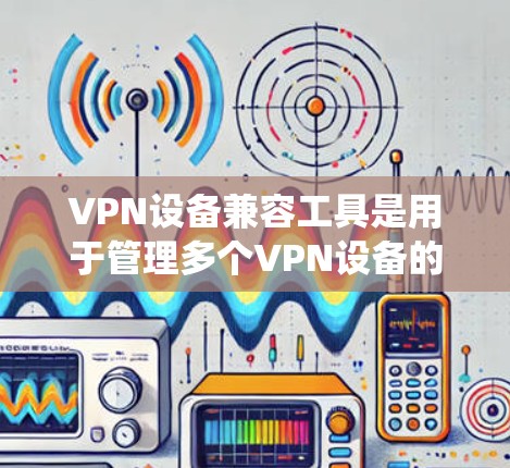 VPN设备兼容工具是用于管理多个VPN设备的工具，旨在简化设备之间的连接和配置，确保兼容性和安全性。以下是对这些工具的系统总结