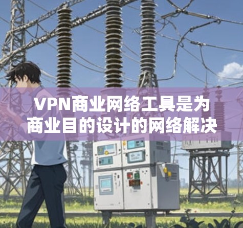 VPN商业网络工具是为商业目的设计的网络解决方案,旨在提供安全、便捷和高效的互联网访问。以下是对该主题的分步说明 VPN商业网络工具是为商业目的设计的网络解决方案,旨在提供安全、便捷和高效的互联网访问。以下是对该主题的分步说明