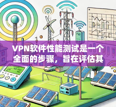 VPN软件性能测试是一个全面的步骤,旨在评估其在实际连接中的表现。以下是一个结构清晰的指南,帮助您系统地进行VPN软件性能测试 VPN软件性能测试是一个全面的步骤,旨在评估其在实际连接中的表现。以下是一个结构清晰的指南,帮助您系统地进行VPN软件性能测试