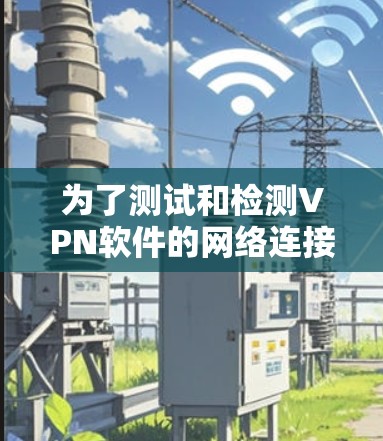 为了测试和检测VPN软件的网络连接和流量,可以按照以下步骤进行 为了测试和检测VPN软件的网络连接和流量,可以按照以下步骤进行