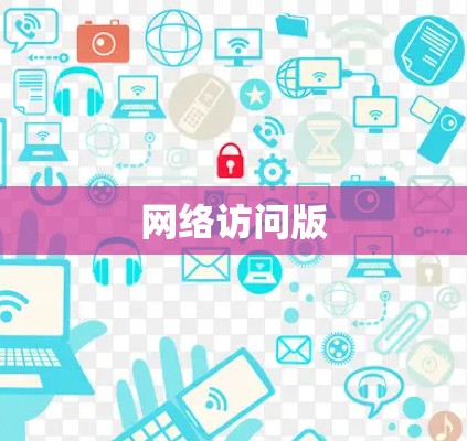 网络访问版