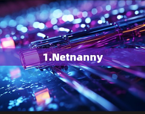 1.Netnanny