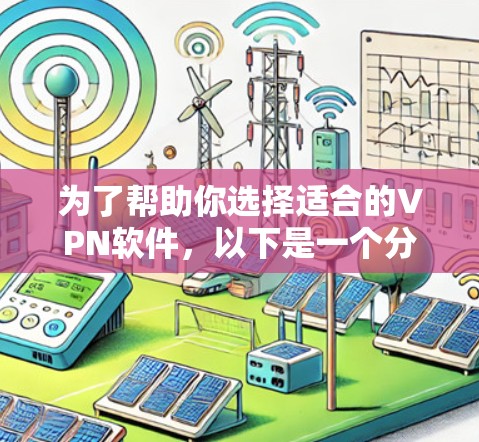 为了帮助你选择适合的VPN软件,以下是一个分步指南,涵盖主要的VPN软件、适用场景、功能特点和下载策略 为了帮助你选择适合的VPN软件,以下是一个分步指南,涵盖主要的VPN软件、适用场景、功能特点和下载策略