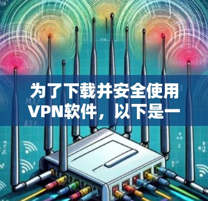 为了下载并安全使用VPN软件，以下是一个清晰的步骤指南