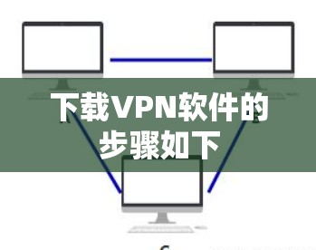 下载VPN软件的步骤如下