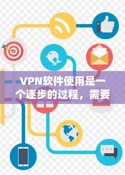 VPN软件使用是一个逐步的过程，需要从基础设置开始，逐步深入到高级配置。以下是一个系统化的步骤指南，帮助您轻松掌握VPN的使用方法