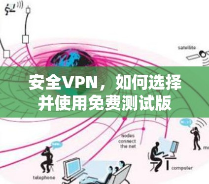 安全VPN,如何选择并使用免费测试版 安全VPN,如何选择并使用免费测试版