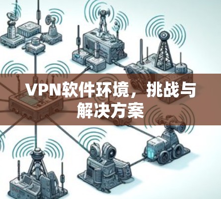 VPN软件环境，挑战与解决方案