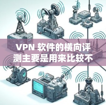 VPN 软件的横向评测主要是用来比较不同VPN软件的优缺点以及各自的特点,帮助用户选择最适合自己的软件。以下是关于VPN软件的横向评测和比较 VPN 软件的横向评测主要是用来比较不同VPN软件的优缺点以及各自的特点,帮助用户选择最适合自己的软件。以下是关于VPN软件的横向评测和比较