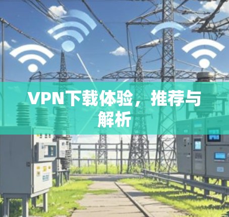 VPN下载体验，推荐与解析