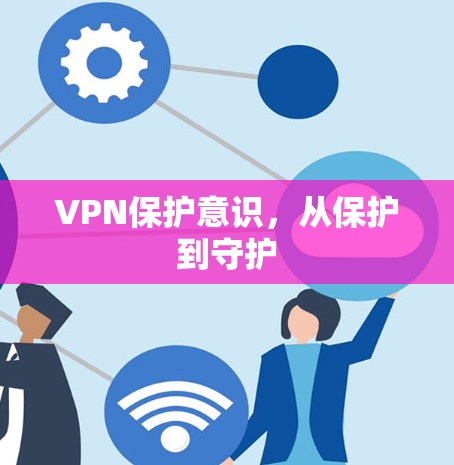 VPN保护意识,从保护到守护 VPN保护意识,从保护到守护