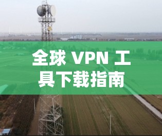 全球 VPN 工具下载指南