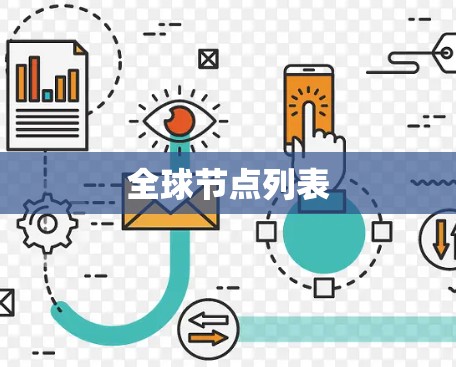 全球节点列表