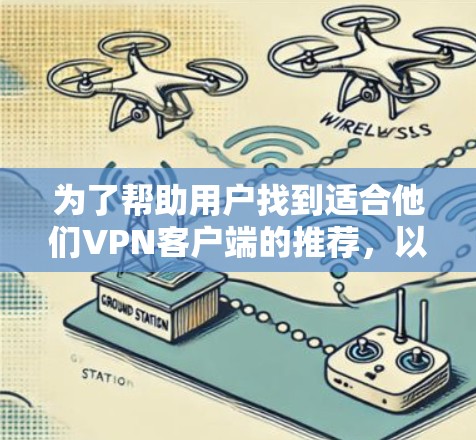 为了帮助用户找到适合他们VPN客户端的推荐,以下是一些综合考虑的候选品牌,根据各自的特点和用户需求进行推荐 为了帮助用户找到适合他们VPN客户端的推荐,以下是一些综合考虑的候选品牌,根据各自的特点和用户需求进行推荐
