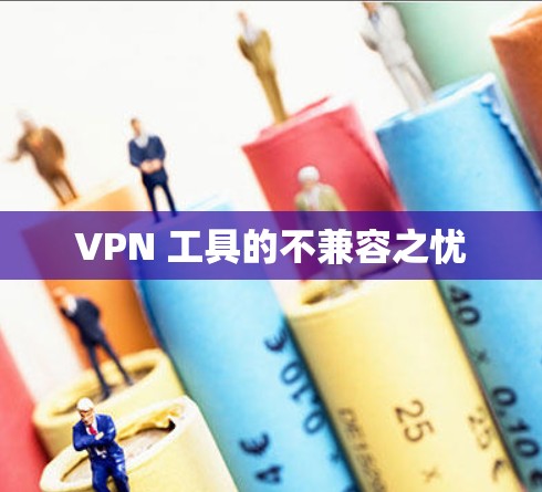 VPN 工具的不兼容之忧 VPN 工具的不兼容之忧
