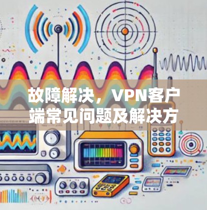 故障解决,VPN客户端常见问题及解决方案综述 故障解决,VPN客户端常见问题及解决方案综述