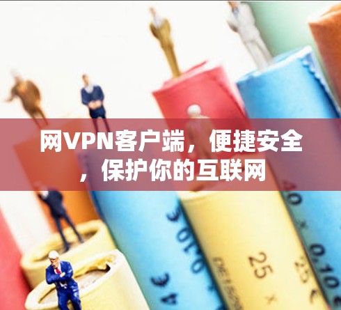 网VPN客户端，便捷安全，保护你的互联网