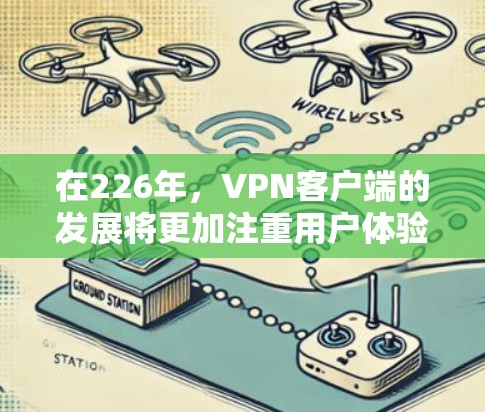 在226年，VPN客户端的发展将更加注重用户体验、功能创新以及安全性。以下是关于226年VPN客户端发展的关键点