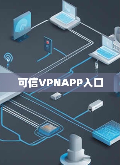 可信VPNAPP入口
