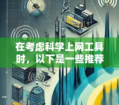 在考虑科学上网工具时，以下是一些推荐的选择，旨在满足基本的VPN和加密需求
