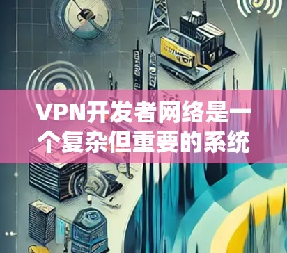 VPN开发者网络是一个复杂但重要的系统,涉及多个层面的技术、法律和基础设施。以下是对该领域的一些关键点的总结和解释 VPN开发者网络是一个复杂但重要的系统,涉及多个层面的技术、法律和基础设施。以下是对该领域的一些关键点的总结和解释