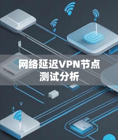 网络延迟VPN节点测试分析