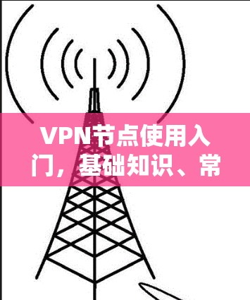VPN节点使用入门，基础知识、常见问题及优化建议