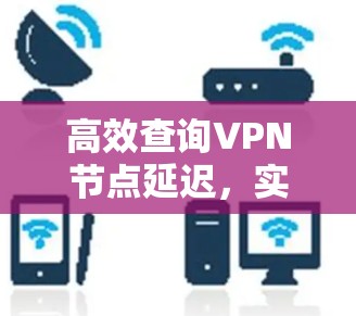 高效查询VPN节点延迟，实时监测漏洞