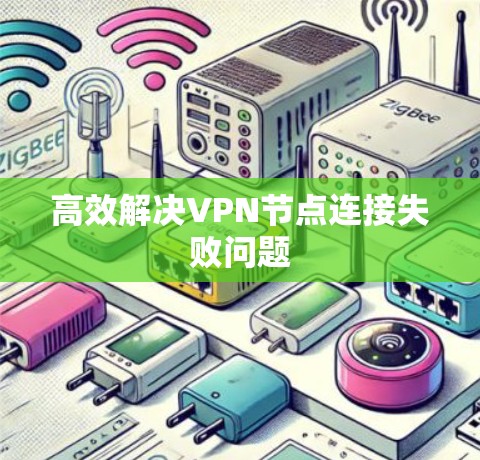高效解决VPN节点连接失败问题 高效解决VPN节点连接失败问题
