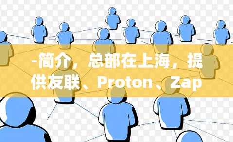 -简介，总部在上海，提供友联、Proton、Zaply等服务