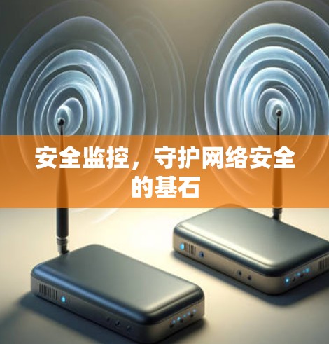 安全监控,守护网络安全的基石 安全监控,守护网络安全的基石