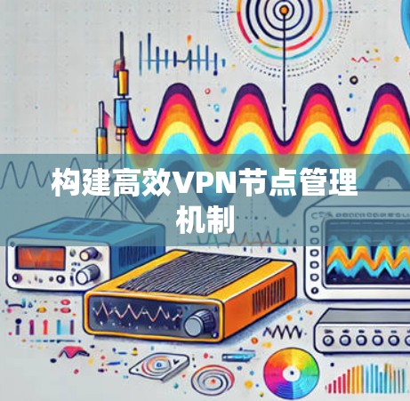 构建高效VPN节点管理机制 构建高效VPN节点管理机制