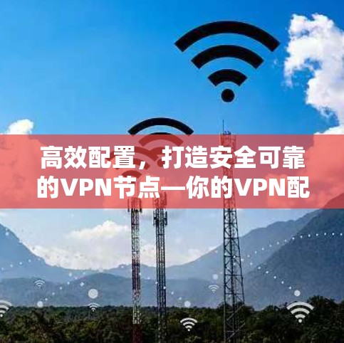 高效配置,打造安全可靠的VPN节点—你的VPN配置指南 高效配置,打造安全可靠的VPN节点—你的VPN配置指南
