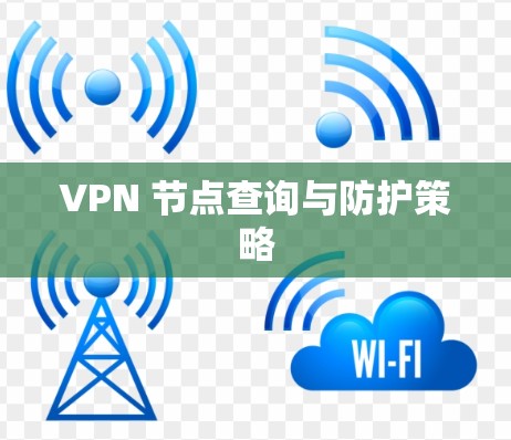 VPN 节点查询与防护策略 VPN 节点查询与防护策略