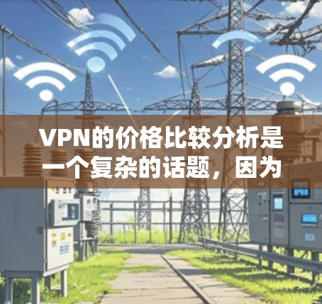 VPN的价格比较分析是一个复杂的话题，因为它涉及多个因素，包括技术、用户需求、平台价格结构以及地区差异。以下是一个全面的分析，涵盖价格结构、技术要求、用户群体以及技术支持等方面