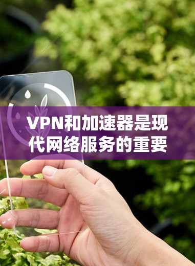 VPN和加速器是现代网络服务的重要组成部分，用于提高数据传输速度和安全性。以下是关于VPN和加速器的详细信息