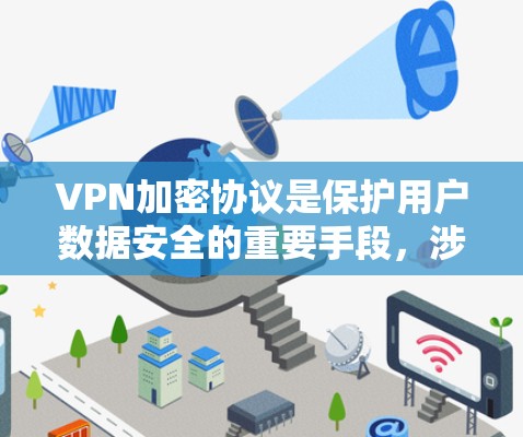 VPN加密协议是保护用户数据安全的重要手段,涉及对称加密和非对称加密等多种协议。以下是根据不同协议的特点总结的主要信息 VPN加密协议是保护用户数据安全的重要手段,涉及对称加密和非对称加密等多种协议。以下是根据不同协议的特点总结的主要信息