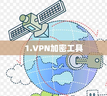1.VPN加密工具 1.VPN加密工具