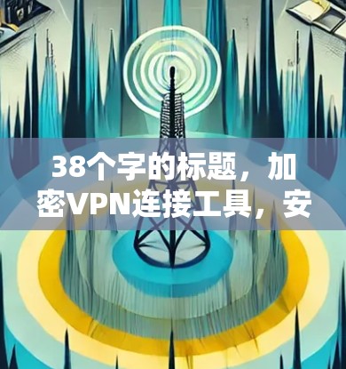 38个字的标题，加密VPN连接工具，安全与效率的双刃剑