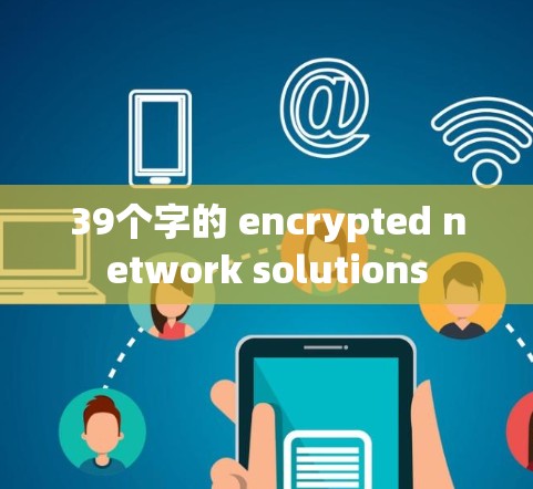 39个字的 encrypted network solutions