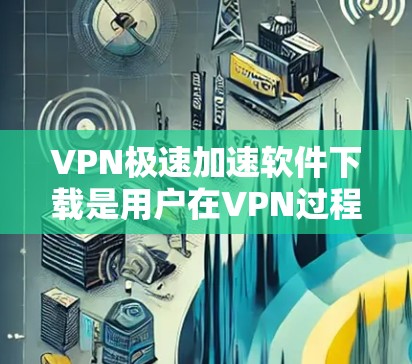 VPN极速加速软件下载是用户在VPN过程中遇到的一个常见需求，因为VPN的速度可能会影响用户体验，尤其是在长时间在线时。以下是几种常见的VPN加速软件推荐，供您参考