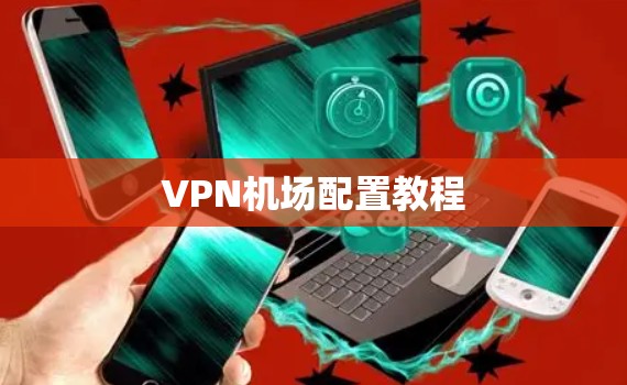 VPN机场配置教程 VPN机场配置教程