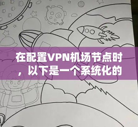 在配置VPN机场节点时，以下是一个系统化的指南，帮助您逐步理解和应用这些知识