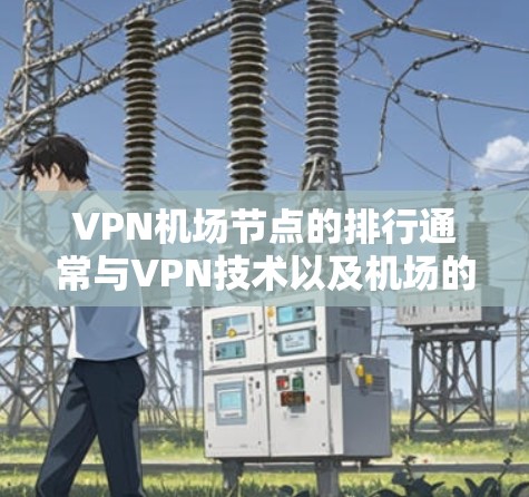 VPN机场节点的排行通常与VPN技术以及机场的网络环境密切相关。以下是一些可能涉及的VPN机场节点排行情况，基于当前的技术和应用场景