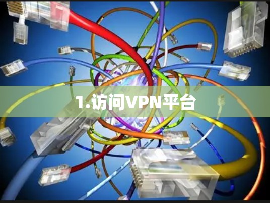 1.访问VPN平台 1.访问VPN平台