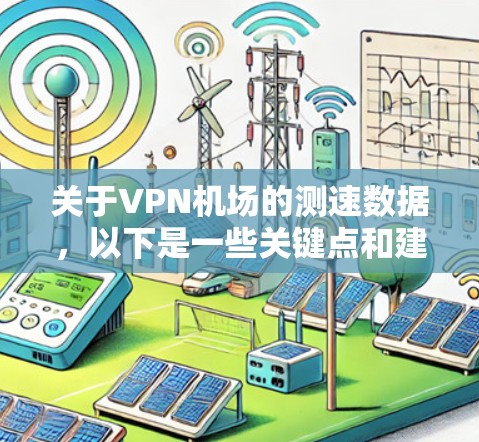 关于VPN机场的测速数据,以下是一些关键点和建议,帮助你更好地理解和处理这些数据 关于VPN机场的测速数据,以下是一些关键点和建议,帮助你更好地理解和处理这些数据